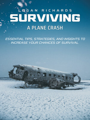 cover image of Surviving a Plane Crash